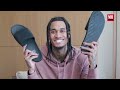 Sixth Man of the Year Jordan Clarkson's Gym Bag Essentials | Gym Bag | Men's Health