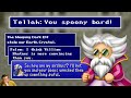 Final Fantasy IV's Weird Translation History