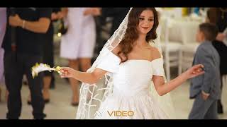 Elif & Melih - Part 1 - Aralia Ballroom Florstadt - Grup Tarz - Ay Video