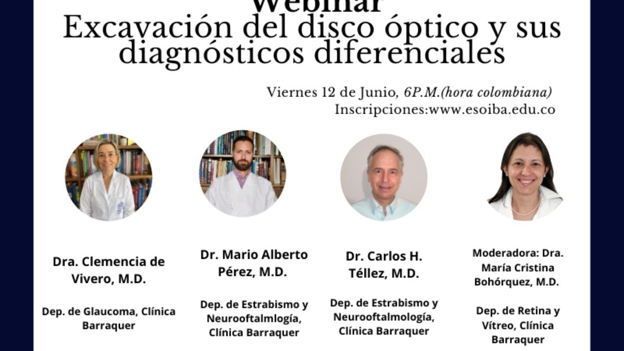 Webinars
