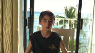 throwback hawaiiwilliam franklyn miller hotcute teen pro modelmost handsome boy in the world