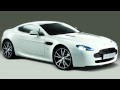 2011 Aston Martin V8 Vantage N420