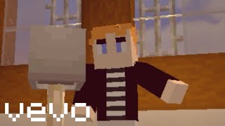 Never Gonna Give You Up But In Minecraft