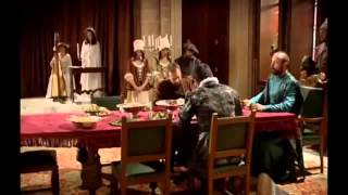 Hurrem Sultan death scene (English subtitled) - Magnificent Century