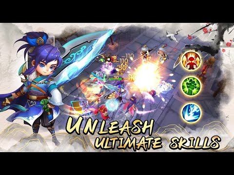 Fantasia of Mirror EN Gameplay – RPG Game Android APK Fantasia of Mirror EN Gameplay – RPG Game Android APK