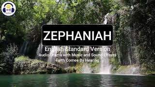 Zephaniah | Esv | Dramatized Audio Bible | Listen & Read-Along Bible Series