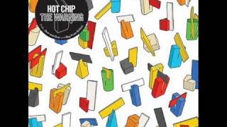 Watch Hot Chip Tchaparian video