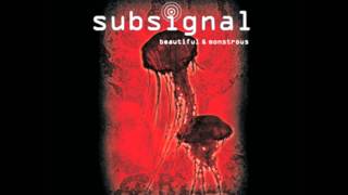 Watch Subsignal To Hope The Road Is Long video