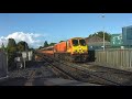 Dublin Cork Line