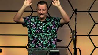 Sacrifice/Altar with Pastor Jon Bell