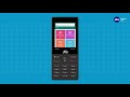 How to Set JioTunes in JioPhone (Marathi) | Reliance Jio