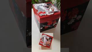 Scrapbook Explosion Box