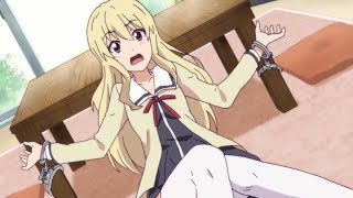 "Onii-chan, You Pervert!" - Aho Girl - ?????