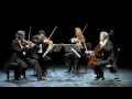 Endellion String Quartet en el Festival Cultural Sinaloa 2013
