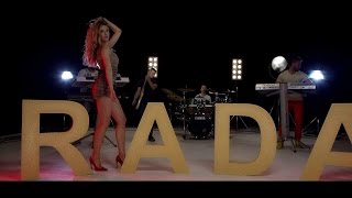Rada Manojlovic - Za Bivse Ljubavi (Official Video)