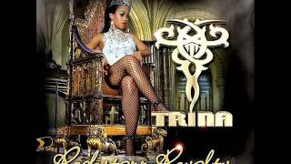 Watch Trina Memories video