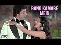 Band Kamare Mein  Video Songs | Agent Vinod  | Asha Bhosle Hit Songs | Raam Laxman