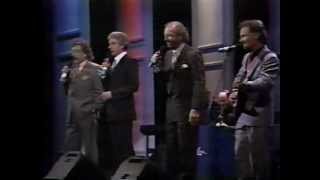 Watch Statler Brothers Dont Wait On Me video