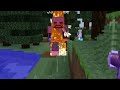 THE MITCH SLAYER!! (Minecraft Battle-Dome with Woofless and Friends: EPISODE 35!)