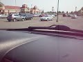 MTX 9515-44 Transmission Line Enclosure w/2000 watts In 2005 Lincoln Navigator Video1