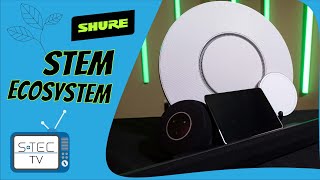 Stem Ecosystem - Make Conferencing Easy!