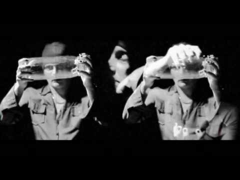 The Scarred People Video