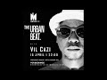 The Urban Beat On Metro FM w/ryanthedjsa DJ Guest - Vil Cazi