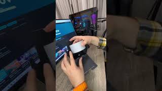 Ağıllı Ev Üçün Yandex Station Mini 2