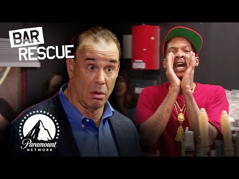 Play this video Stress Tests That Went SHOCKINGLY Well р Part 2  Bar Rescue