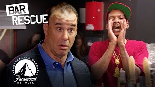 Play this video Stress Tests That Went SHOCKINGLY Well р Part 2  Bar Rescue