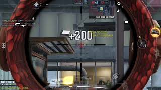 Nuke En Ranked Cod Mobile Ios