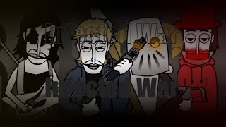 Incredibox - [Corruptbox Infected War] - {Corruption}