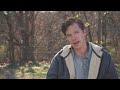 August Osage County Benedict Cumberbatch Little Charles Aiken On Set ...