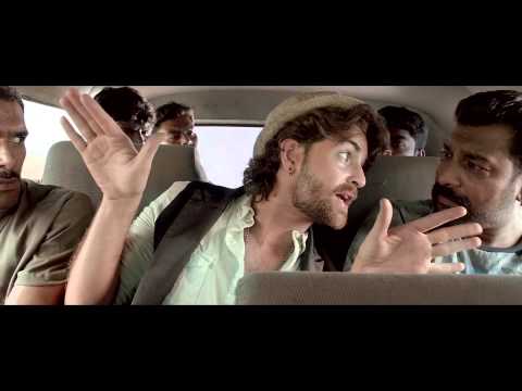 Shortcut Romeo | New Official Trailer | Ft. Neil Nitin Mukesh...