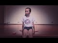 10-YEAR-OLD Crystal Lee sings "Hoedown Throwdown" (Hannah Montana Single) HD