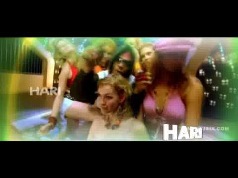 Loosu Penne Remix EDITED By HARI
