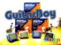 Digital Photo Frame: 2.4" GuitarBoy