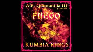 Watch Kumbia Kings Fuego video