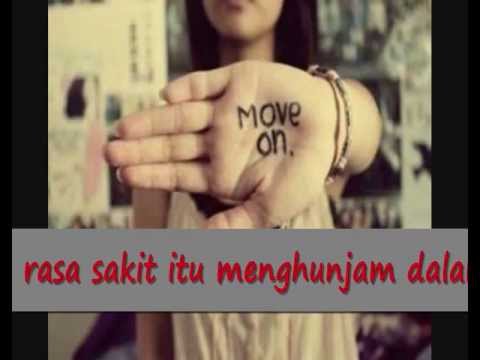 Pupus (Ketika cinta bertepuk sebelah tangan)