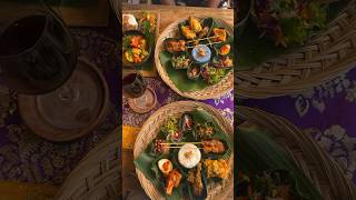 Best Food In Bali