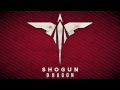 Shogun feat. Adara - Dragon (Taken from ’Dragon’) [ASOT688]