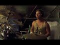 Kenny Chambers Bottomfeeder drum cover