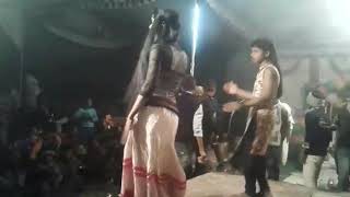 Desi Kundi Dance