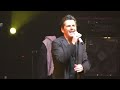 Thomas Anders - You're My Heart, You're My Soul Live Budapest 06.01.2012