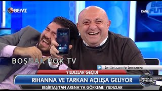 İşi̇me Geli̇rse Torni̇stan Olurum, İşi̇me Gelmezse Tornavi̇da Olurum Boşnak Rok Specials