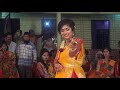 Bangla Gaye Holud Dance (Rosiya rosiya bandhur re tumi keno komorer bicha hoila na)