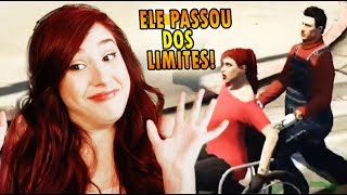 O MARIO ME DEIXOU NA CADEIRA DE RODAS! - GTA RP (Episódio 2) @DianaJoga