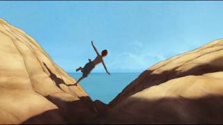 Trailer Ţestoasa Roşie (The Red Turtle / La tortue rouge) (2016) în română