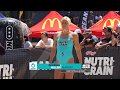 Ocean6 Round Two Nutri Grain Ironwoman Eliminator Race 1