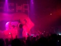 Showzinho n 2 - Pacha Ibiza 2009